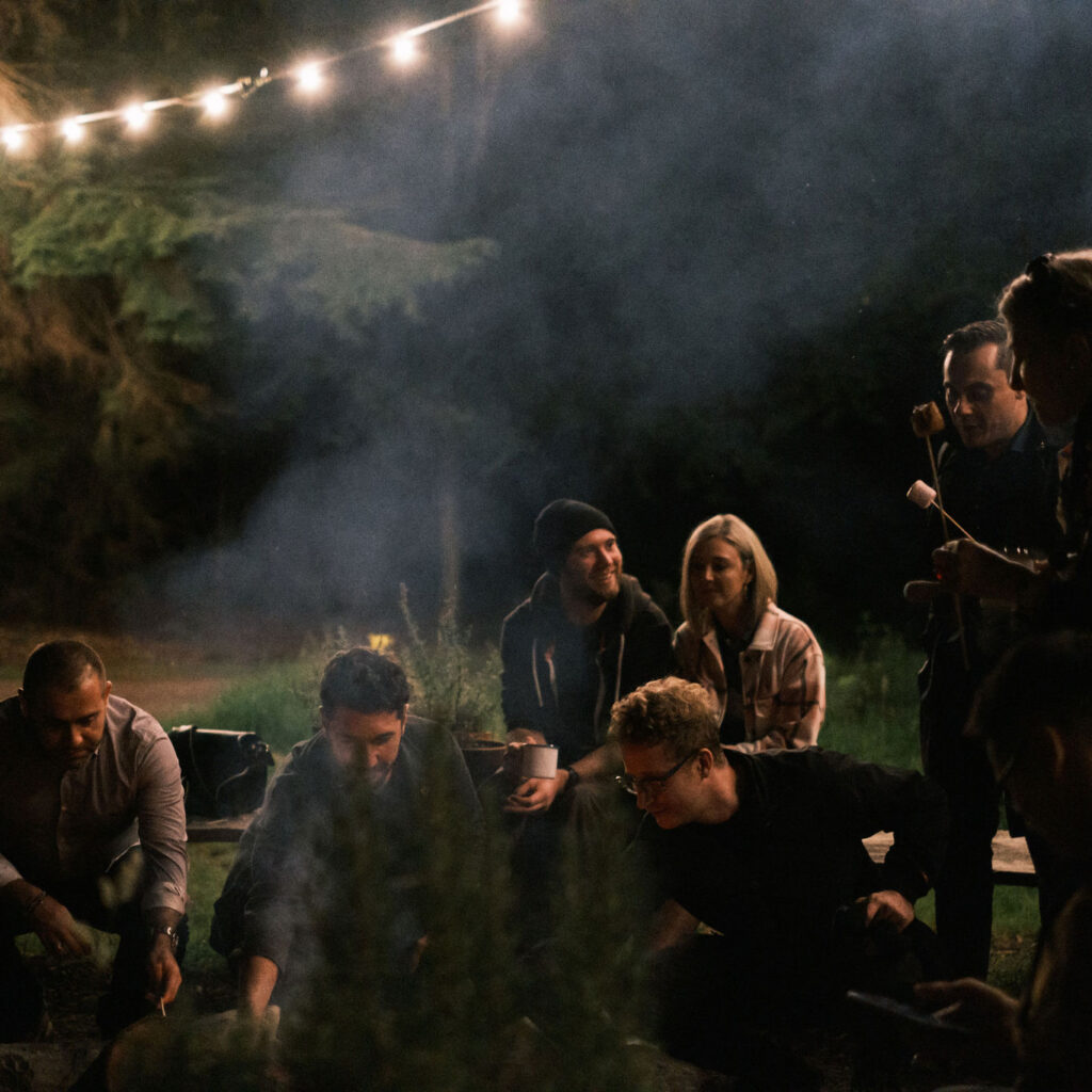 Fireside Experience