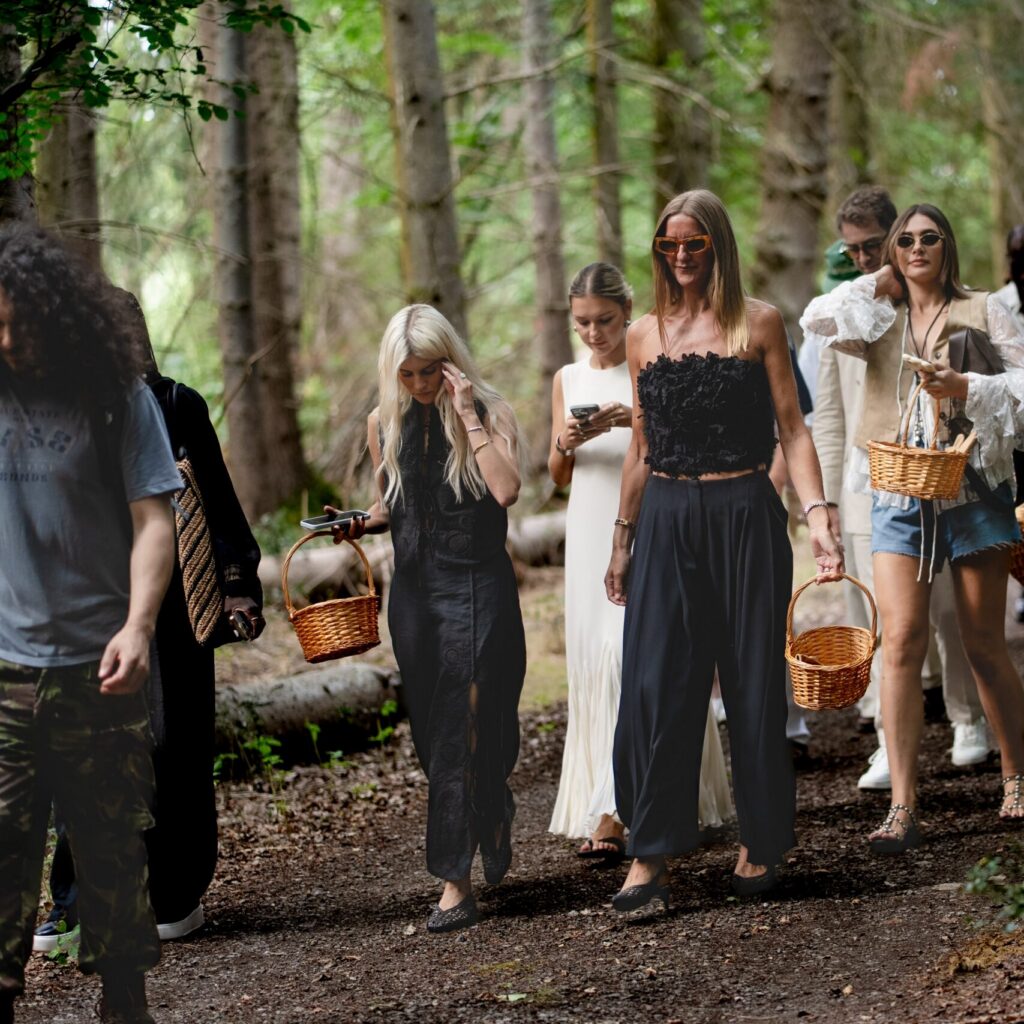 Woodland Walks